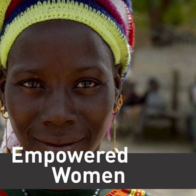 empowered-women