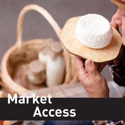 market-access
