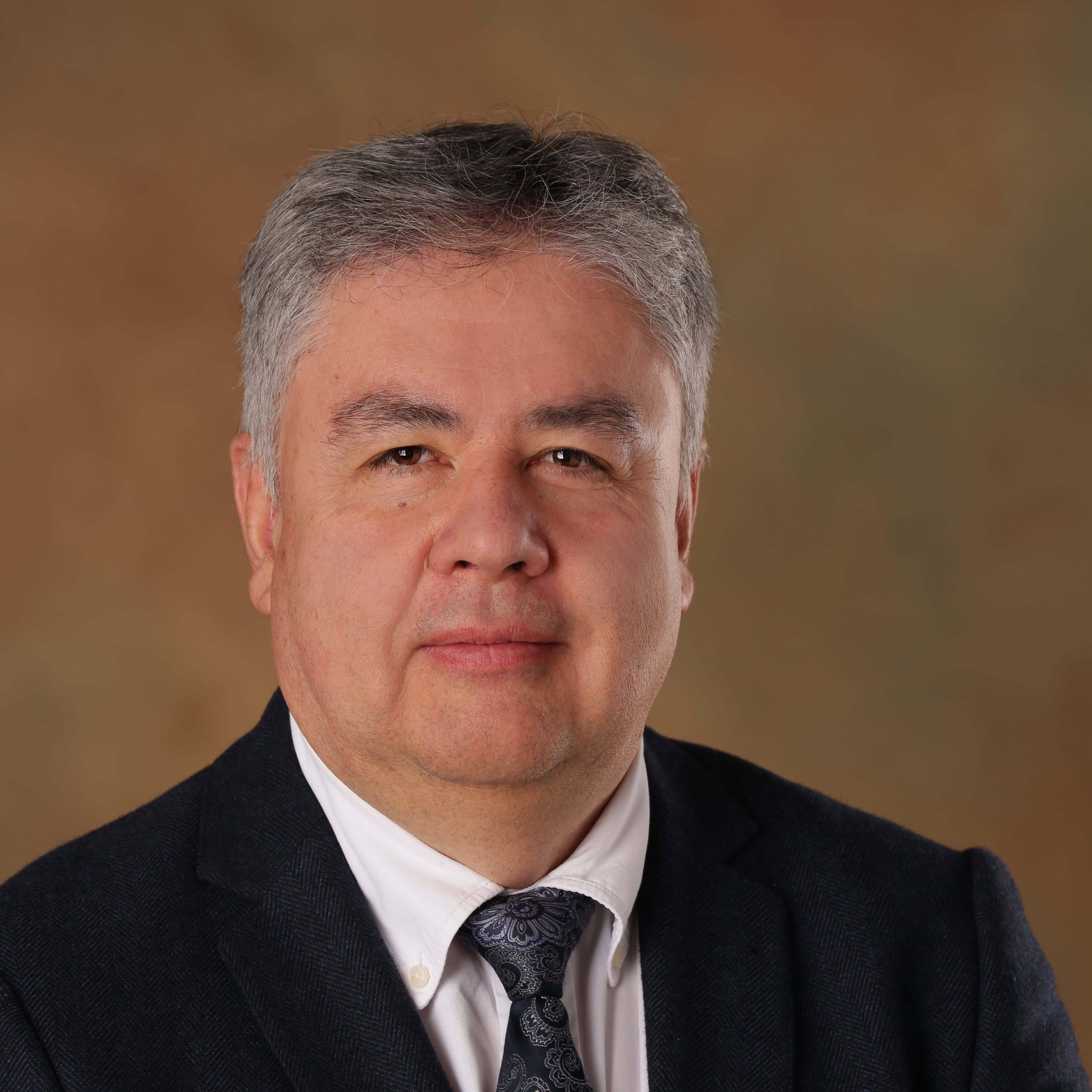 Ernesto Reyes - Global Dairy Platform