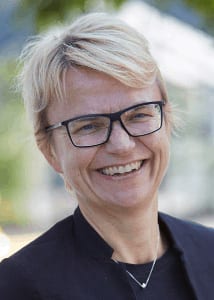 Hanne Sondergaard