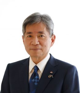 Yohichi Ohnuki