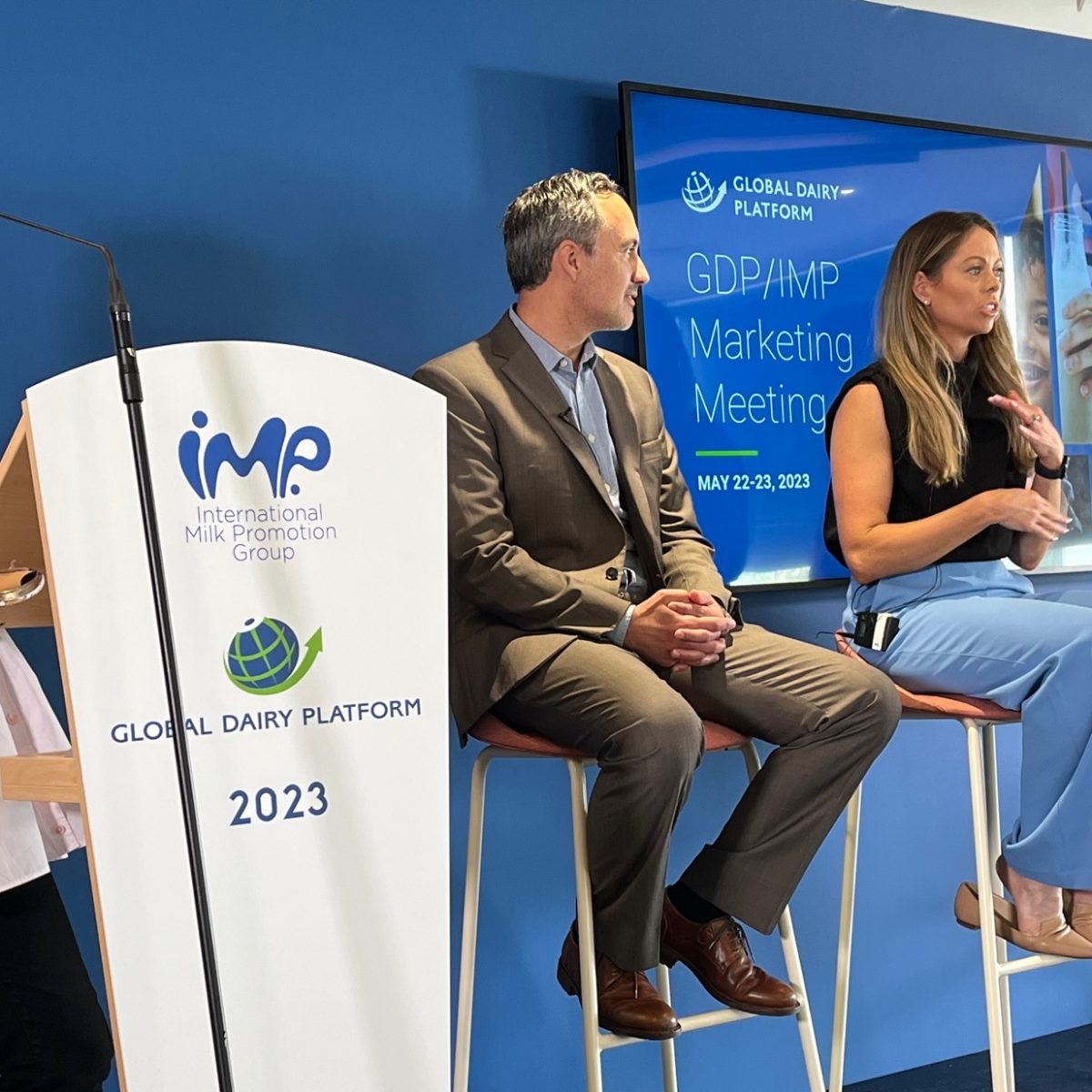 Bulletins – Global Dairy Platform