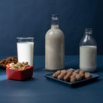 Plant-Based Milks Compare to Cow's Milk