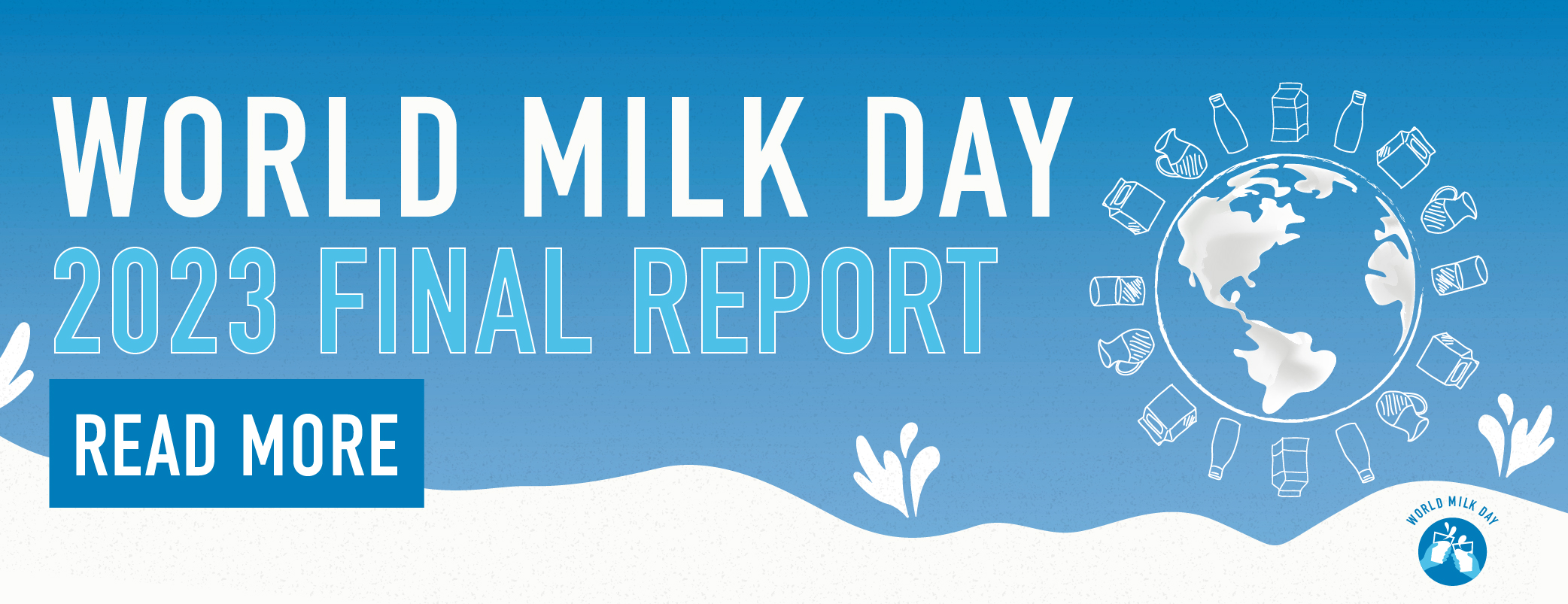 World Milk Day 2023 Report
