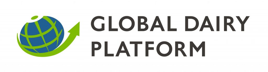 GDP logo