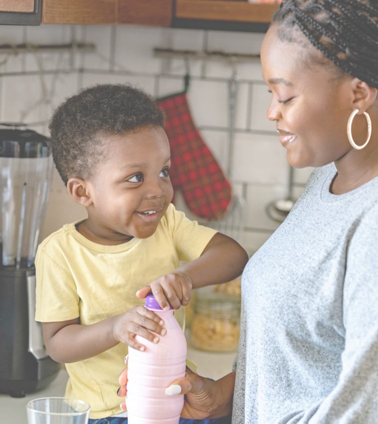 Dairy Development and Nutrition in Low- and Middle-Income Countries: Hurdles, but Plenty of Opportunities