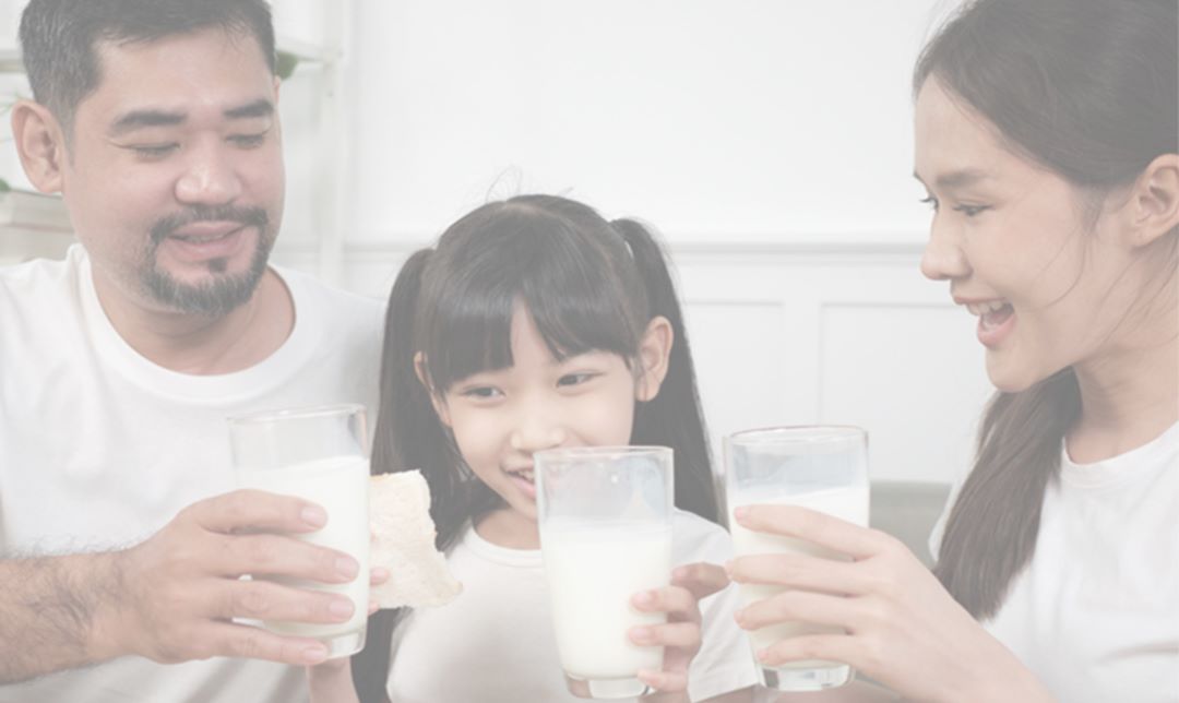 Why Dairy Foods Are Important Contributors to Least-Cost Nutritious Diets