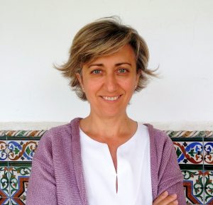 Dr. Isidra Recio, Instituto de Investigación en Ciencias de la Alimentación