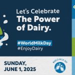 World Milk Day 2025