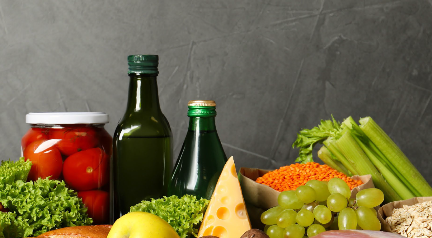 Matrix Matters: A New Paradigm in Food Evaluation