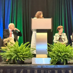 Dietary Protein for Global Human Health: Insights from NUTRITION 2025