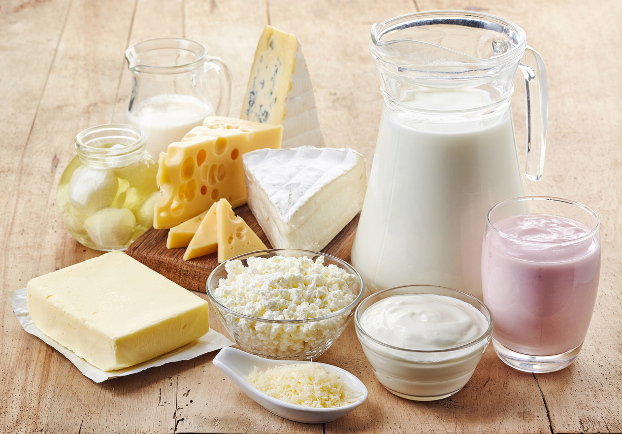 Lactose: Scientific Distinction for Public Health Policy