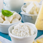 Processed Foods, Dairy, and Dietary Patterns