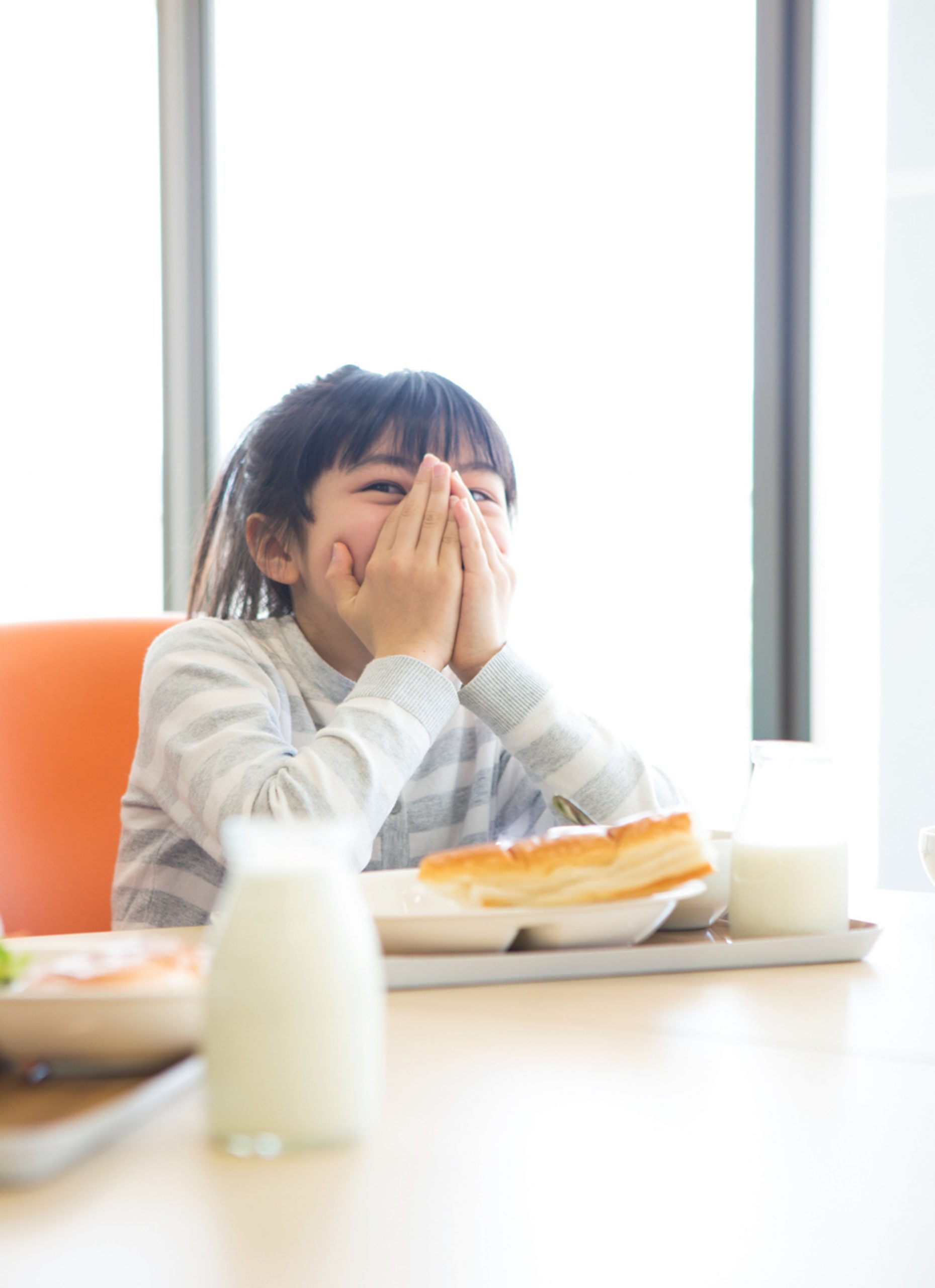 Feeding Futures: The Business Case for Dairy’s Role in School Meals