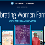 World Milk Day 2026