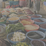 Feeding the Cities of Tomorrow: Urbanization and the Future of Nutrition