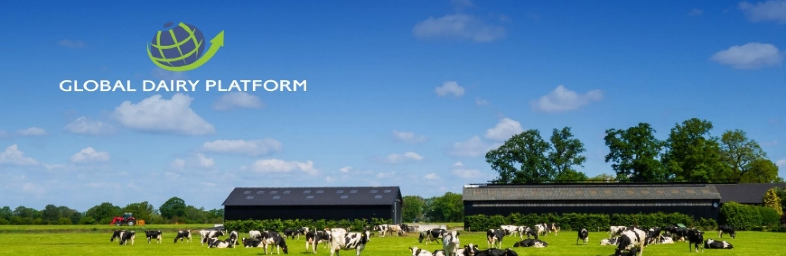 Media Centre - Global Dairy Platform